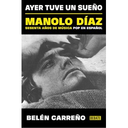 Ayer tuve un sueño