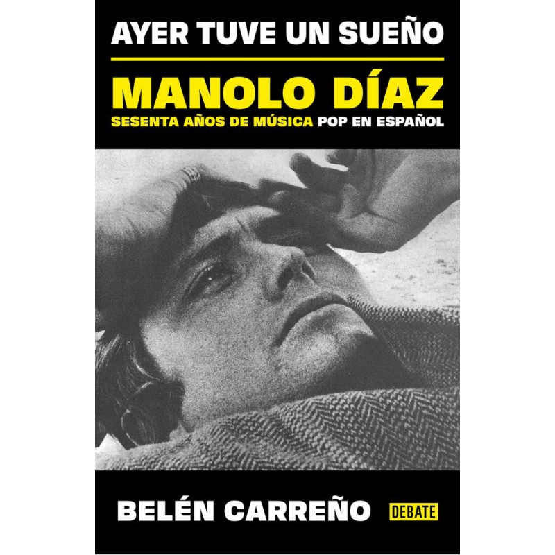 Ayer tuve un sueño Ayer tuve un sueño