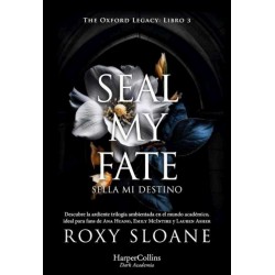 Seal my fate  Sella mi destino