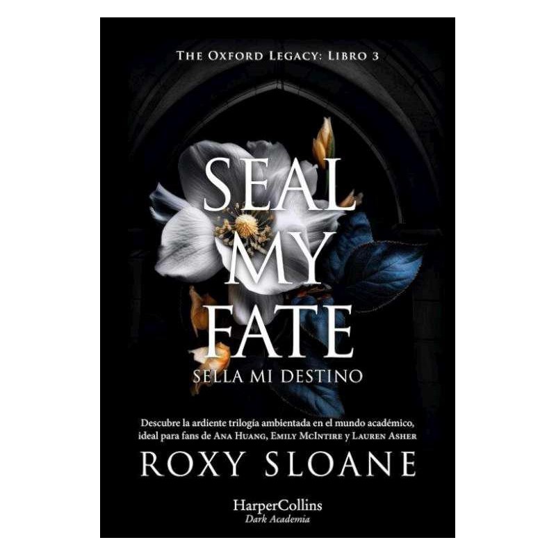 Seal my fate  Sella mi destino