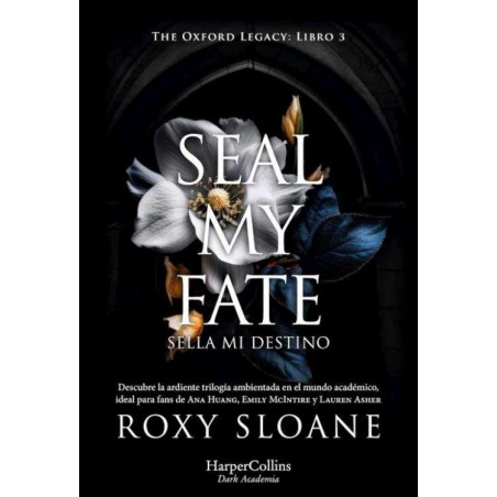 Seal my fate  Sella mi destino