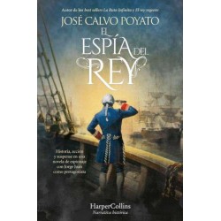 El espía del rey