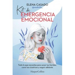 Kit de emergencia emocional