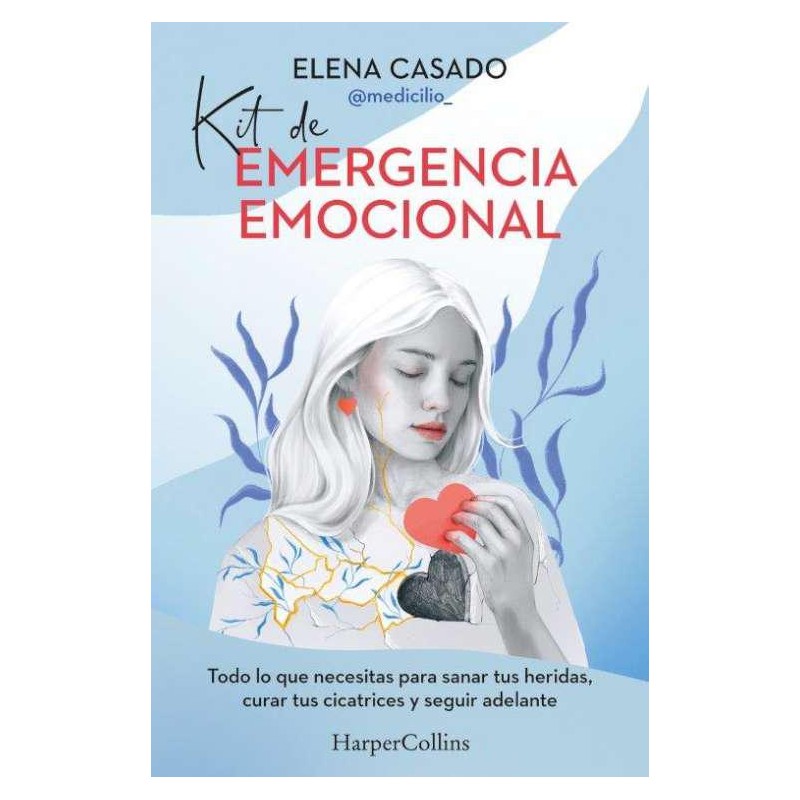 Kit de emergencia emocional Kit de emergencia emocional