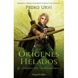 Orígenes helados  El Sendero del Guardabosques  11