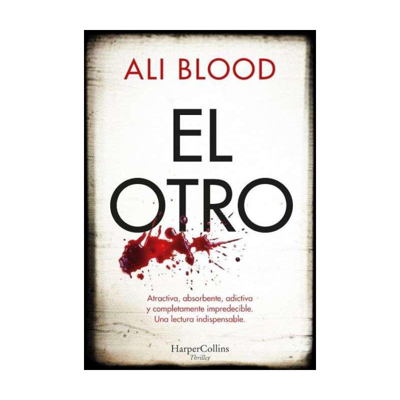 El otro El otro