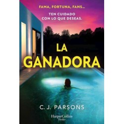 La ganadora