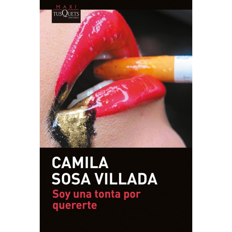 Soy una tonta por quererte Soy una tonta por quererte