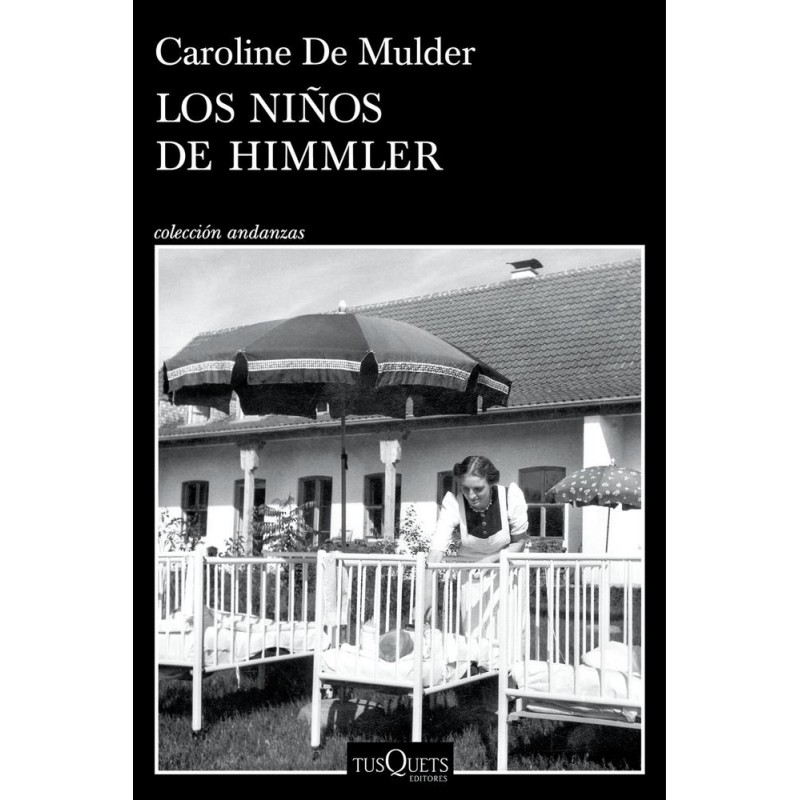 Los niños de Himmler Los niños de Himmler
