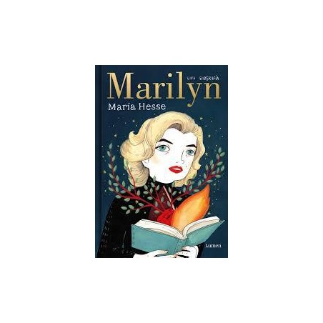 Marilyn