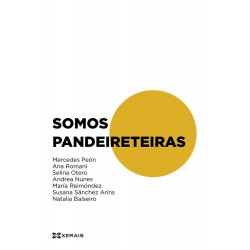 Somos pandeireteiras