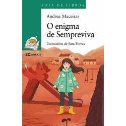 O enigma de Sempreviva