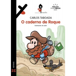 O caderno de Roque