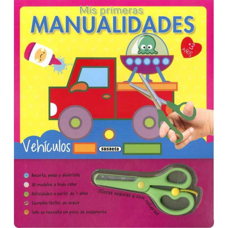 Vehículos Vehículos