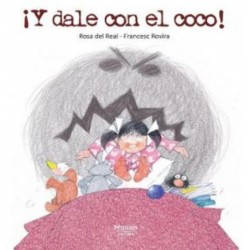 ¡Y dale con el coco 