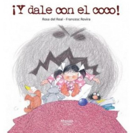¡Y dale con el coco 