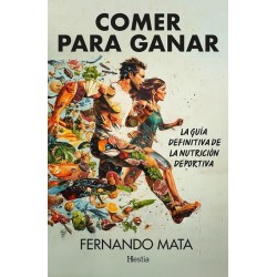 Comer para ganar