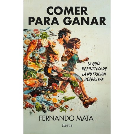 Comer para ganar