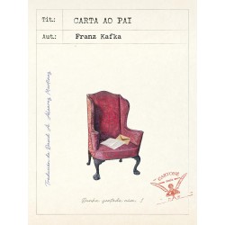 Carta ao pai