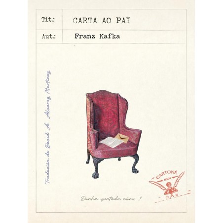 Carta ao pai