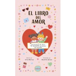 El libro del amor