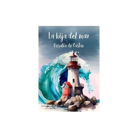 La hija del mar