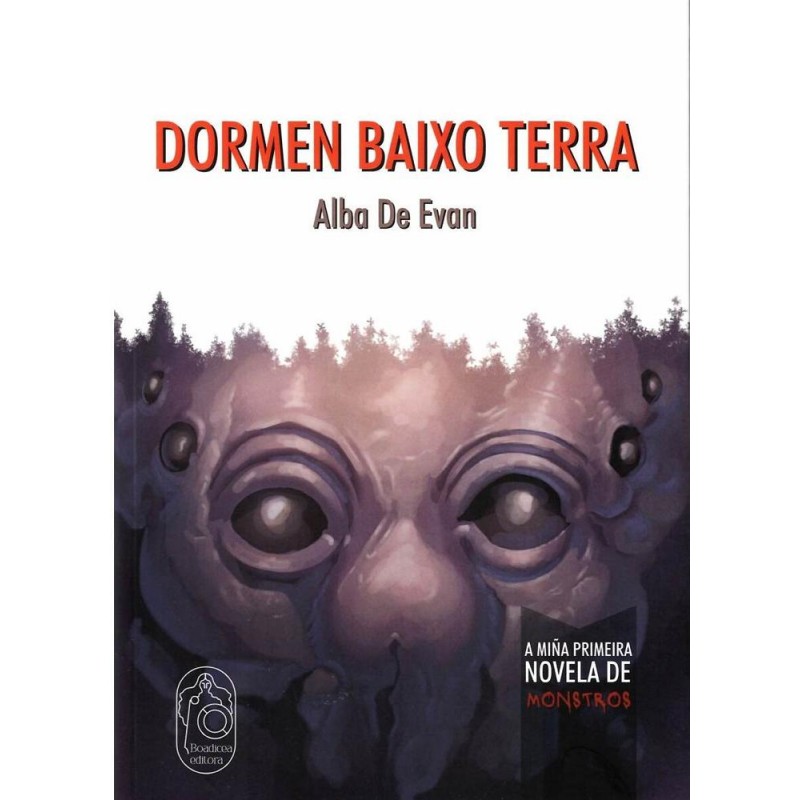 Dormen baixo terra Dormen baixo terra