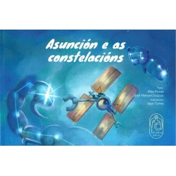 Asunción e as constelacións