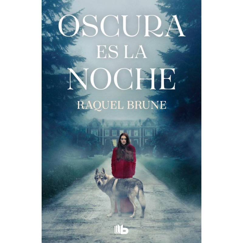 Oscura es la noche Oscura es la noche