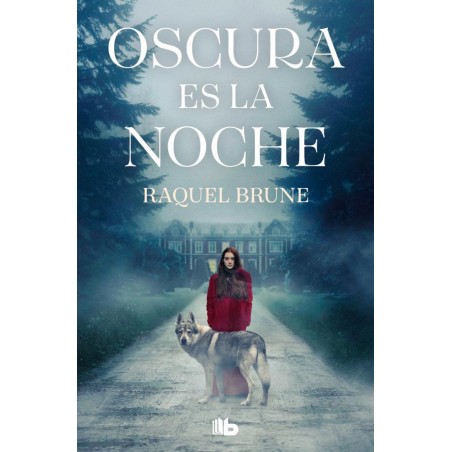 Oscura es la noche 