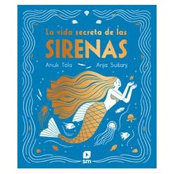 La vida secreta de las sirenas