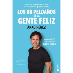 Los 88 Peldaños de la Gente Feliz