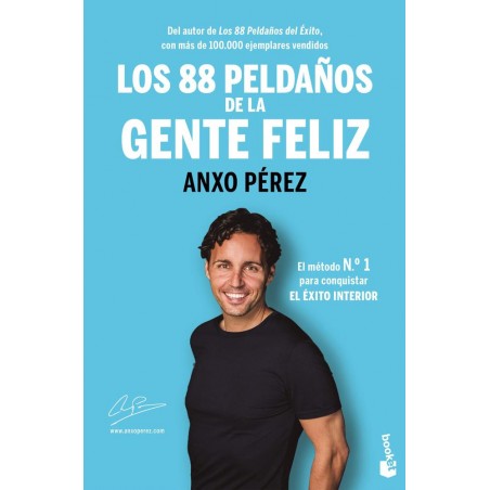 Los 88 Peldaños de la Gente Feliz