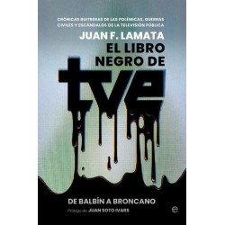 El libro negro de TVE
