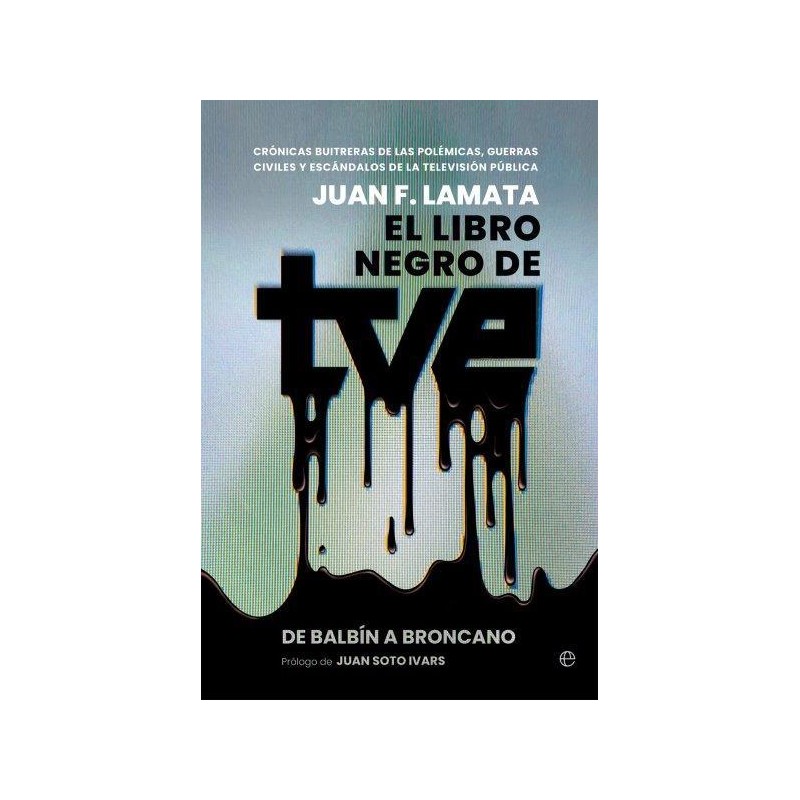El libro negro de TVE