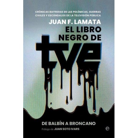 El libro negro de TVE