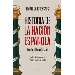 Historia de la nación española