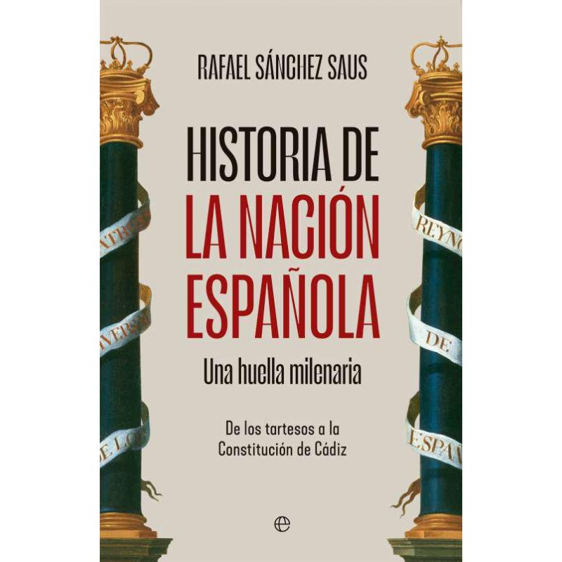 Historia de la nación española