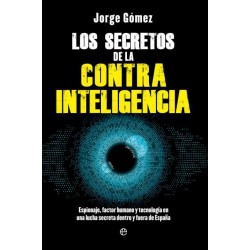 Los secretos de la contrainteligencia