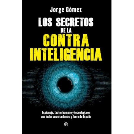 Los secretos de la contrainteligencia