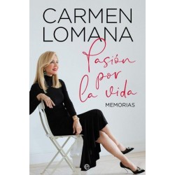 Pasión por la vida