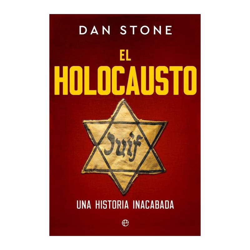 El Holocausto El Holocausto