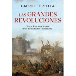 Las grandes revoluciones