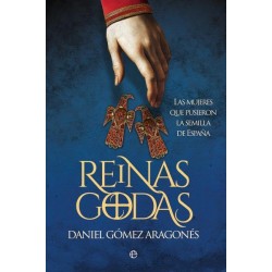 Reinas godas