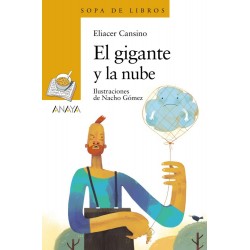 El gigante y la nube
