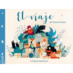 El viaje
