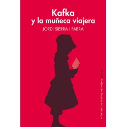 Kafka y la muñeca viajera