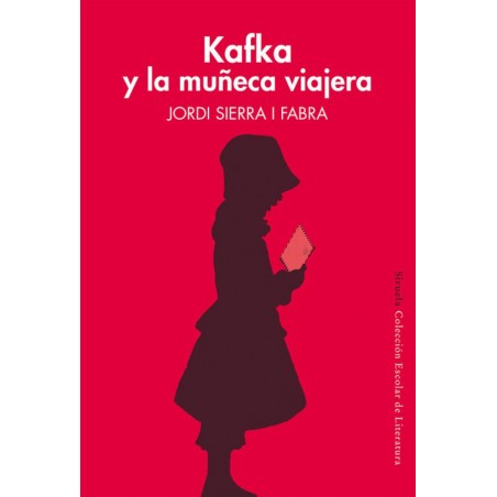Kafka y la muñeca viajera