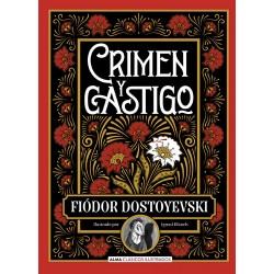Crimen y castigo