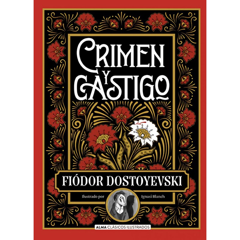 Crimen y castigo